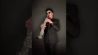 Nàng Thơ  Cover by Saxophone Ta Trung Duc [upl. by Koller]