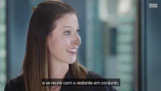 Como avaliar a colaboração  LinkedIn Talent Solutions [upl. by Grew]