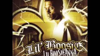 Boosie Badazz Undeniable Talent 2008 [upl. by Epolulot]