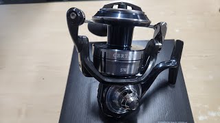 UNBOXING NEW DAIWA CERTATE SW 10000H [upl. by Catina544]