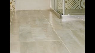 Kilimanjaro Eagle Wood Beige Matt Porcelain Floor Tile  420 x 635mm VT1KEA30631 [upl. by Anaidni]