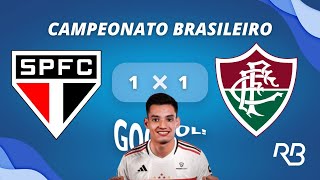 GOL DO SÃO PAULO Gol de Bobadilla [upl. by Inus]