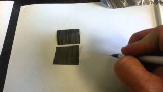 Graphene Battery DIY construction [upl. by Aiuqal]