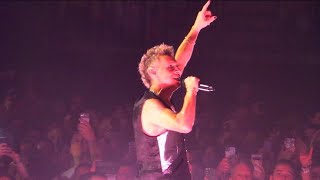 STRANGELOVE ♡ Depeche Mode live am 200224 in Berlin [upl. by Becker]