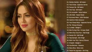 Latest Hindi Songs 2019  TOP HINDI HEART TOUCHING SONGS 2019 July new Bollywood songs INDIAN 2019 [upl. by Heilman]