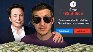 Undercover Inside A 5 Billion Dollar Scam [upl. by Ellek]