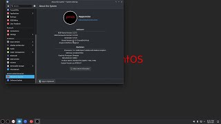 PeppermintOS KDE Desktop is UnresponsiveInstalled using Mini ISO [upl. by Hurley]