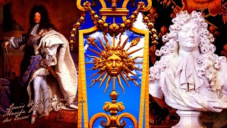 ⚜ Louis XIV Tribute ⚜ Marche Pour la Cérémonie des Turcs JeanBaptiste Lully Le Roi Soleil [upl. by Tewfik665]