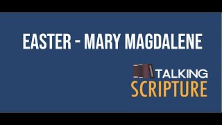 Ep 45  Easter – Mary Magdalene with Mandy Green Come Follow Me 2020 Mar 30April 12 [upl. by Kenzi737]