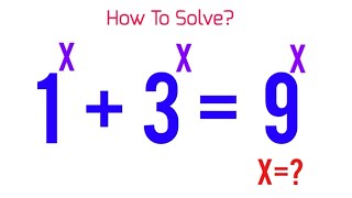 Nice Exponent Math Simplification  Math Algebra Problem Solve [upl. by Yruj]