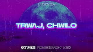 Lunaria  Trwaj chwilo KriZ Van Dee Remix [upl. by Orimisac602]