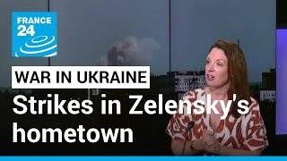 War in Ukraine Kyiv claims fresh gains as it pushes ahead with offensive • FRANCE 24 English [upl. by Eneroc71]