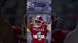 The Indiana Hoosiers aren’t as good as their record says… [upl. by Arand]