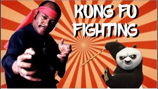 Everybody Was Kungfu Fighting Full Official Video Full Hd [upl. by Ecaroh980]