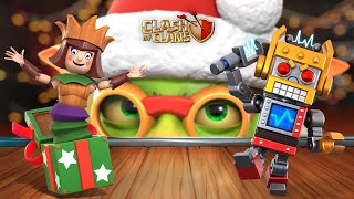 A Toyriffic Clashmas Season Is Here [upl. by Anikal]