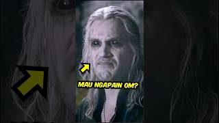 Alur Cerita Film Monster Wajah Terpisah The Witcher [upl. by Raffin]