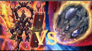 How to survive Nibiru  DDD VS Nibiru Trap deck  YUGIOH Master duel [upl. by Fabian]