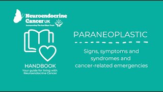 Paraneoplastic Syndromes  Explained [upl. by Eintroc887]