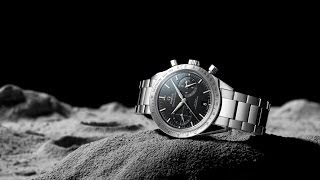 Speedmaster 57  OMEGA [upl. by Inalawi]