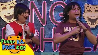 Episode 47  Tawa ng Tanghalan [upl. by Raskin]