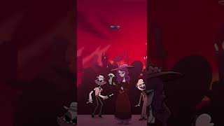 Did you know about the hidden drone in Hazbin Hotel [upl. by Ocirred]