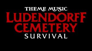 GTA 5 Online  Ludendorff Cemetery Survival Theme Music [upl. by Douville]