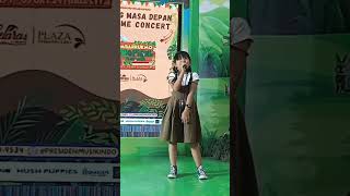 Protonemakiranya  CoverBy Sekar  Ambarukmo Plaza [upl. by Nnaassilem490]