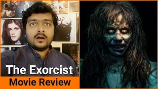 The Exorcist 1973  Movie Review [upl. by Sharleen105]