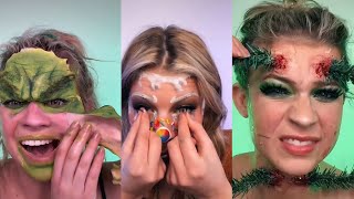 Take Off Makeup Sydney Morgan  Sydney Morgan TikTok [upl. by Valencia]