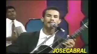 Raulin RodríguezNereydaEn Vivo1994 [upl. by Akeirahs]