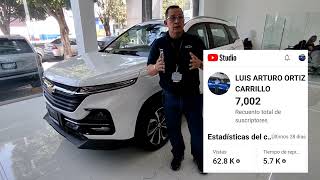 Captiva premier 2024 conoce los nuevos cambios y su nuevo diseño camara 360 rines interior etc [upl. by Carrel9]