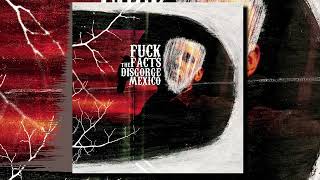 Fuck The Facts  Disgorge Mexico Full Album [upl. by Ahsinyd]