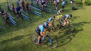 Mountain Bike Races 2024 Aug 25 Stoney Run County Park [upl. by Nolan940]