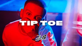 Aitch Type Beat  quotTip Toequot  FREE UK Rap Beat 2023 [upl. by Davies]