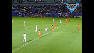 Resumen Celaya 20 Correcaminos [upl. by Nilloc]