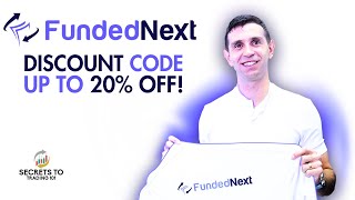 FundedNext Discount CodeCoupon Code  Up To 20 OFF [upl. by Nohsauq]