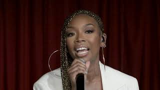 Brandy Census 2020 performance [upl. by Annette]