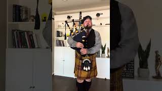 “MacBeth’s Strathspey” [upl. by Josh]