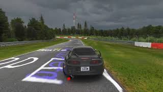 ASSETO CORSA 703 BHP 2JZ TOYOTA SUPRA NORDSCHLEIFE [upl. by Ramu565]