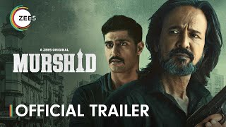 Murshid  Official Trailer  Kay Kay Menon  Premieres on 30th August 2024 [upl. by Ttocs]