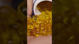 Shocking Benefits Of Cod Liver Oil [upl. by Smith]