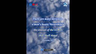 Proverbs 1921 indrayavasanam aivoice spreadgospel jesus mojpost todaybibleverse [upl. by Okorih]