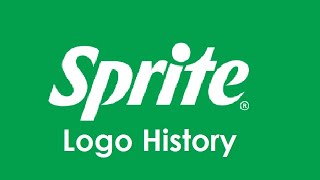 Sprite LogoCommercial History [upl. by Feltie]