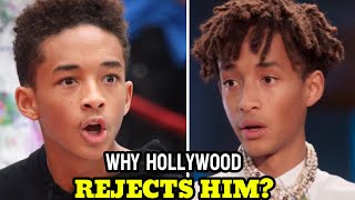 Why Hollywood Wont Cast Jaden Smith Anymore [upl. by Tempa]