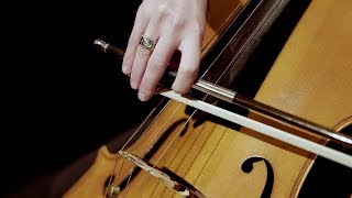 Bach Cello Suite No 1  Prelude  Performed by Janelle Sands [upl. by Grunberg]