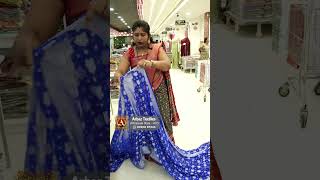 New Collection at Arbaz Textiles Biggest Sarees Wholesaler in Hyderabad [upl. by Tabina]