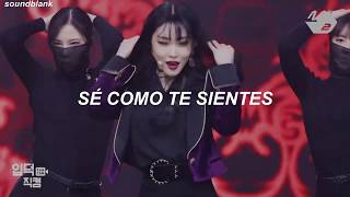 GOTTA GO  CHUNGHA Sub español [upl. by Daphene]