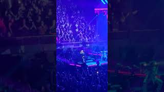 Cuentale  Don Omar  Back to the Reggaeton tour The Forum Inglewood Ca 03272024 [upl. by Aim492]