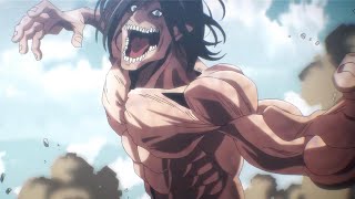 Attack on Titan Final Season  Official Trailer [upl. by Vani]