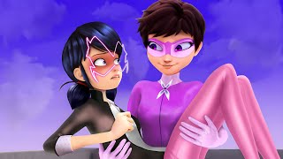 5 Major Characters Who Haven’t Been Akumatized Yet In Miraculous [upl. by Mercer]